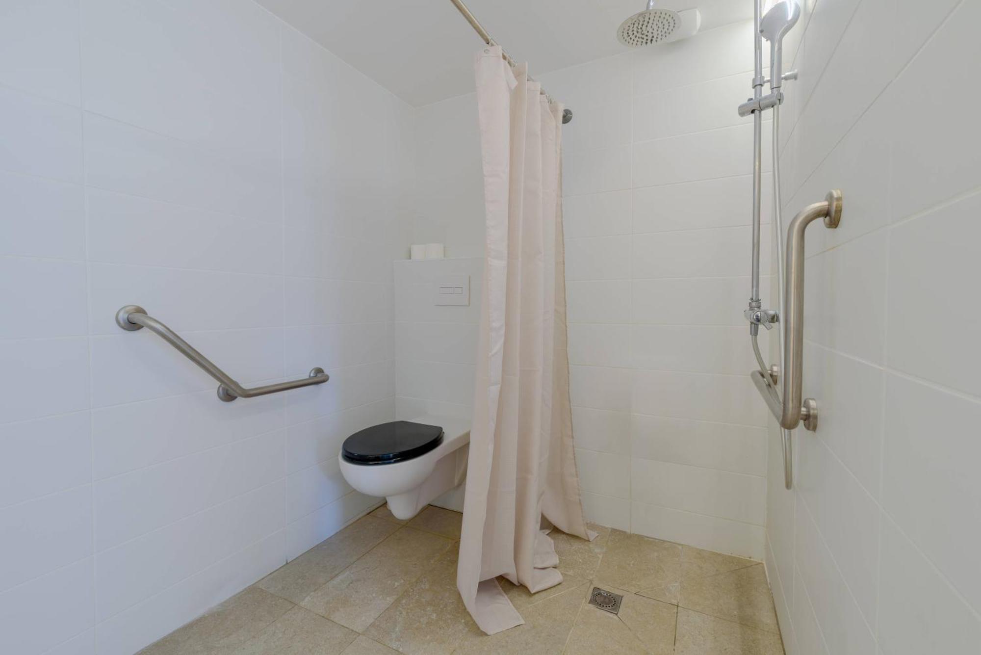Les Appartements Et Chambres De Montpellier Exterior foto